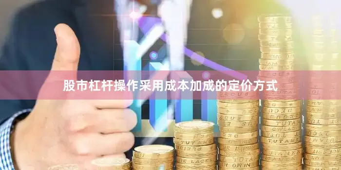 股市杠杆操作采用成本加成的定价方式