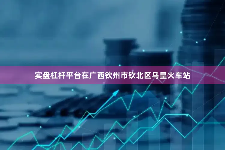 实盘杠杆平台在广西钦州市钦北区马皇火车站