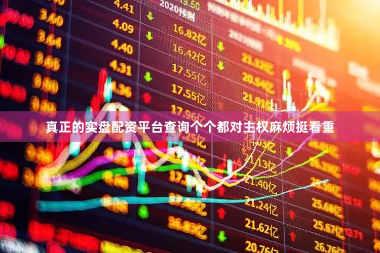 真正的实盘配资平台查询个个都对主权麻烦挺看重